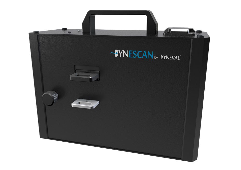 Dynescan Semen Analyser