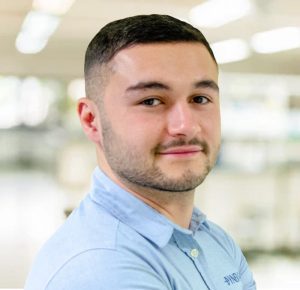 Picture of Jack Robertson